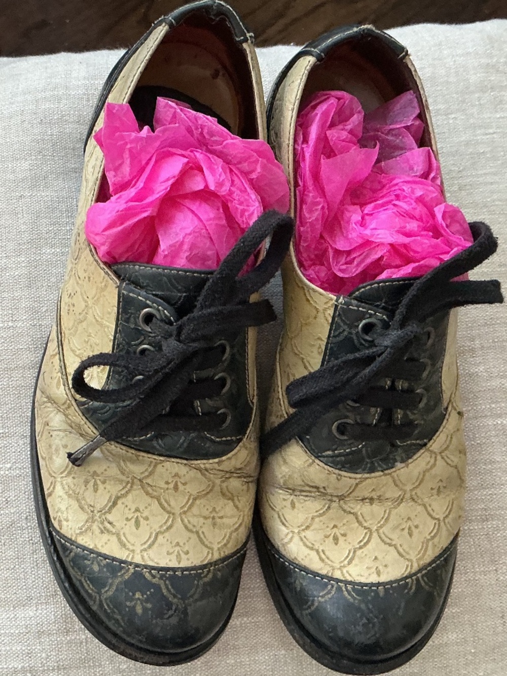Chie Mihara Chunky & Sexy Shoes